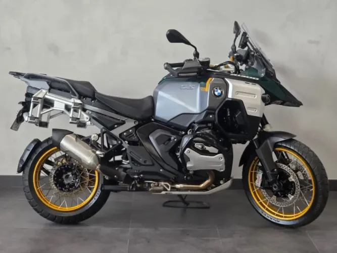 BMW R 1300 GS Adventure OPTION 719