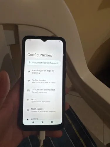 Celular redmi A2 barato