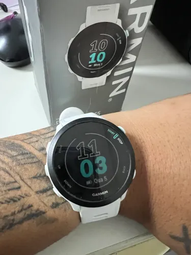 Garmin 55