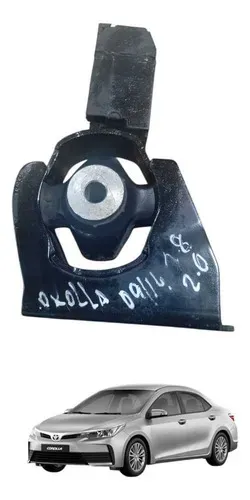 Coxin Motor Toyota Corolla 1.8 2012 A 2016