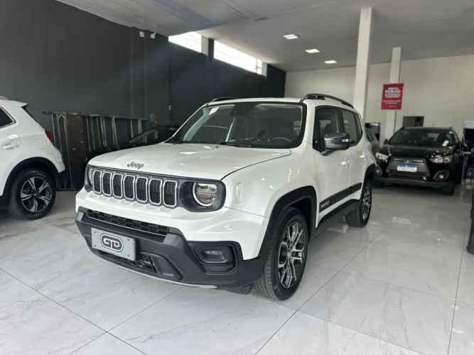 Jeep Renegade Long. T270 1.3 TB 4X2 Flex Aut. 2023