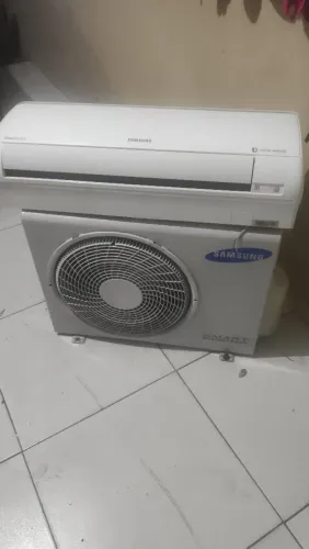 Vendo split invert 12k