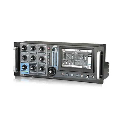 Mesa De Som Digital Boxx DB20P Touch com Efeitos