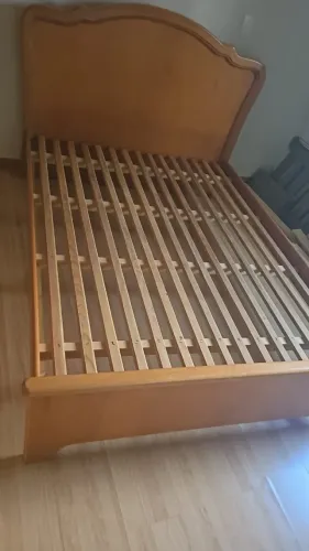 Cama de casal
