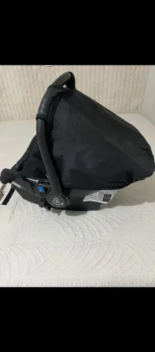 Bebê conforto