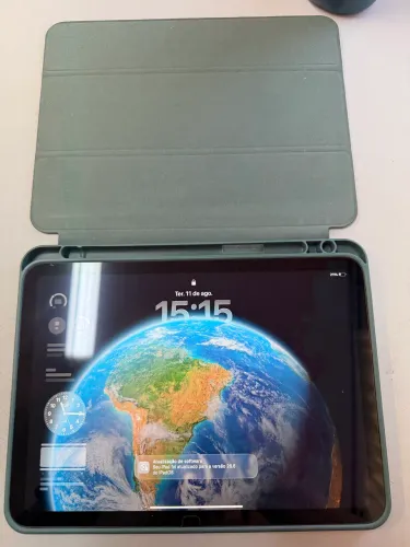iPad 11 a16