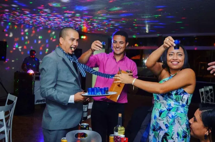 Cobertura fotografica de eventos