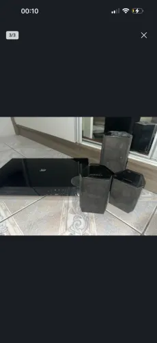 Home Theater 