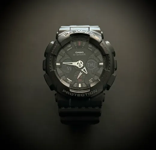 RELÓGIO CASIO G-SHOCK