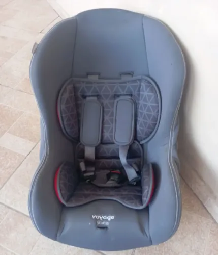 Cadeirinha infantil para carro