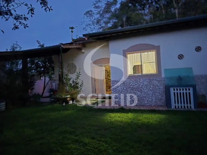 casa em condominio Fazenda da Ilha -Embu Guaçu