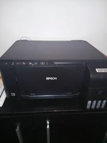 [COM DEFEITO] EPSON ECOTANK 
