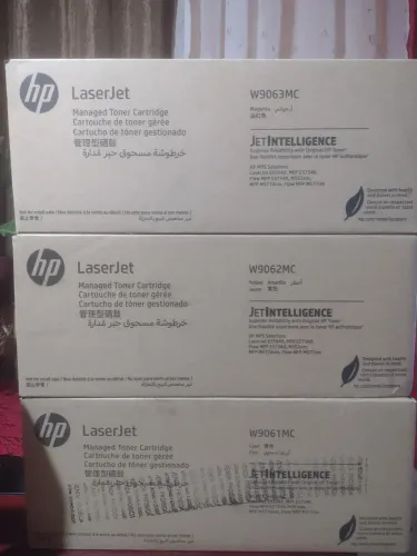 Toner HP w9061/62/63MC original