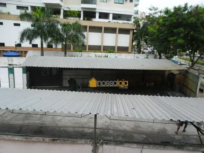 Terreno comercial à venda, Icaraí, Niterói.