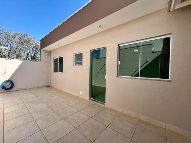 Casa com 1 dormitório para alugar, 50 m² por R$ 1.600/mês - Jardim São Paulo - Americana/S