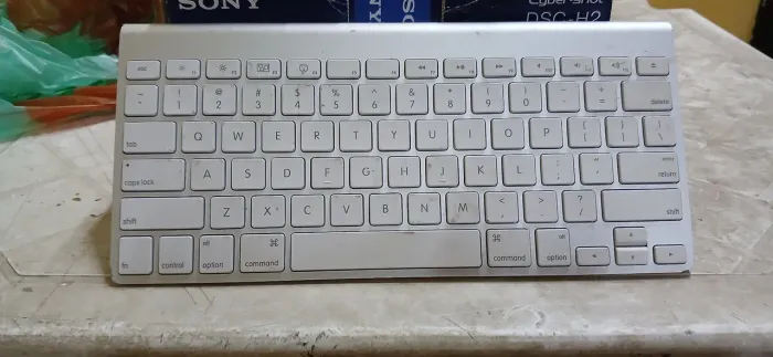Keybord magic a1314 (Original Apple)