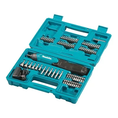 Parafusadeira a Bateria 3,6V Bivolt - Makita