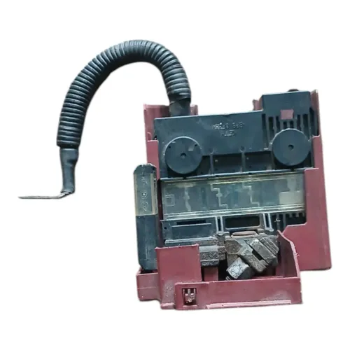 Conector Bateria Polo Positivo Onix 2024