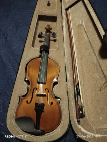 Violino Dominante 