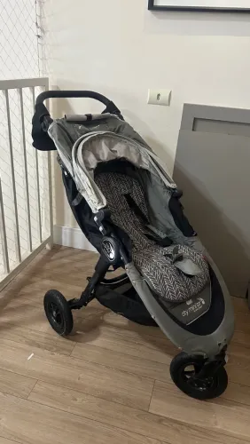 Carrinho City Mini GT - Baby Jogger
