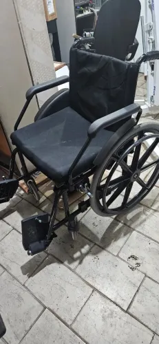 cadeira de rodas