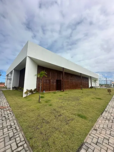Lote / Condomínio Para Vender na Praia do Francês