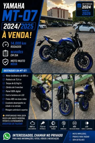 MT07 46.000 2024
