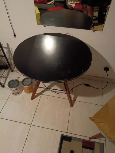 Mesa OVNI Tok Stok