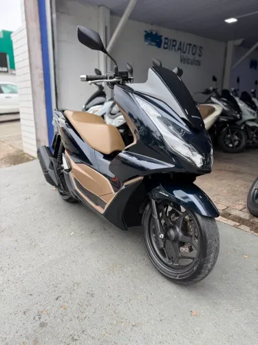 PCX 160 2025