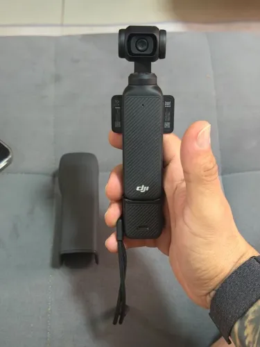 Osmo pocket 3 standart 