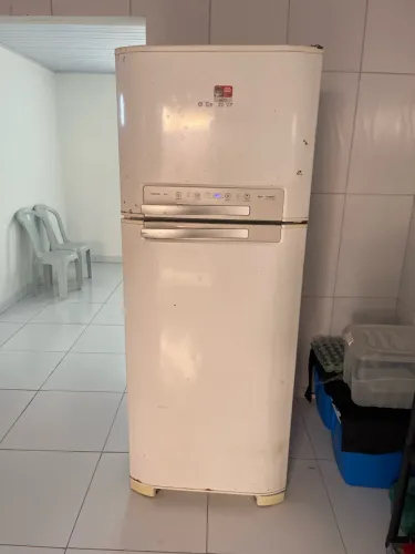 Geladeira Frost Free