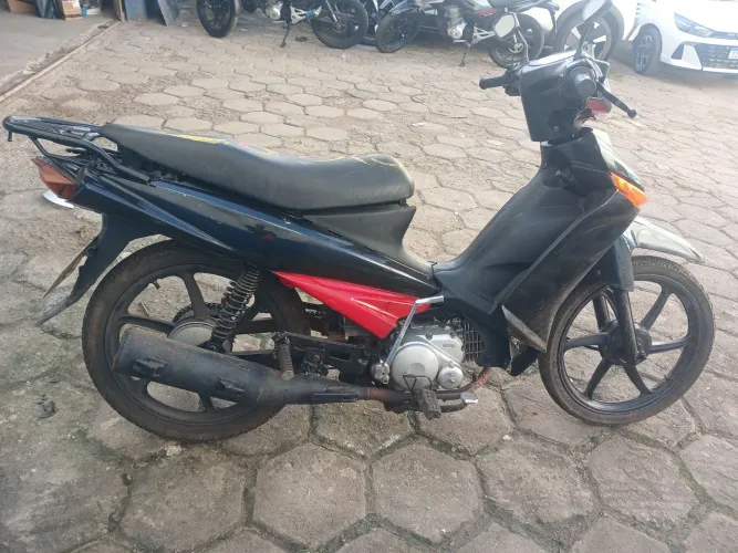 Cripton 115
