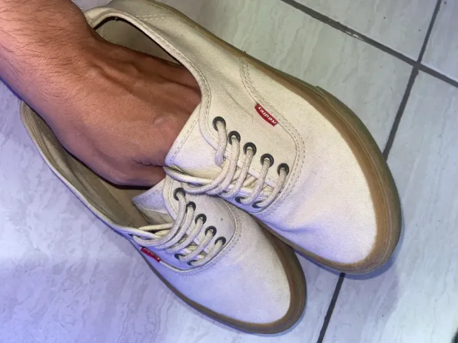 Tenis Redley original