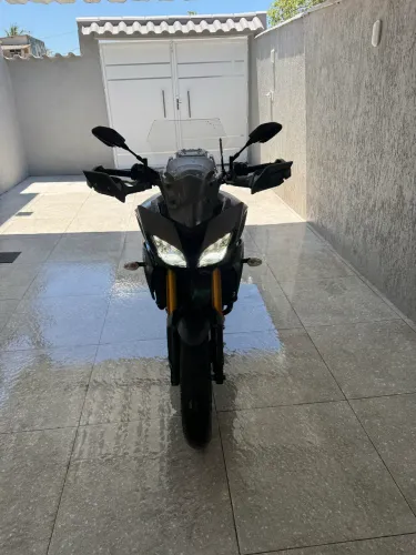 MT09 TRACER