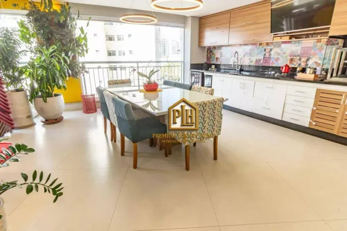 Apartamento Exclusivo à Venda na Mooca Localização Privilegiada e Lazer Completo!