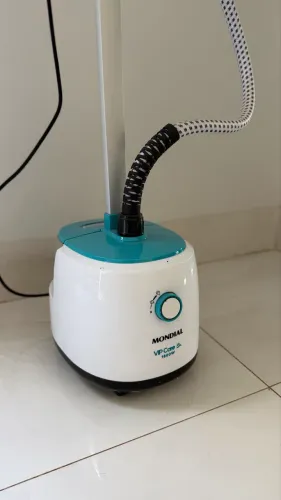 passadeira a vapor vertical da Mondial