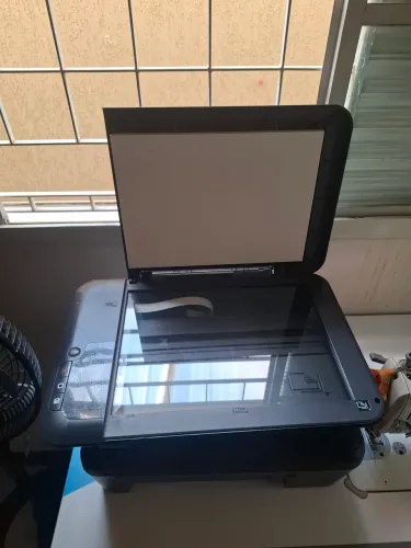 Vendo duas impressoras HP