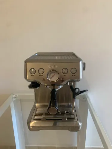 Cafeteira Elétrica Tramontina by Breville Express