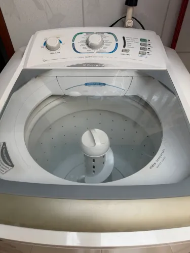 Máquina de lavar Electrolux LT12F 12 kg