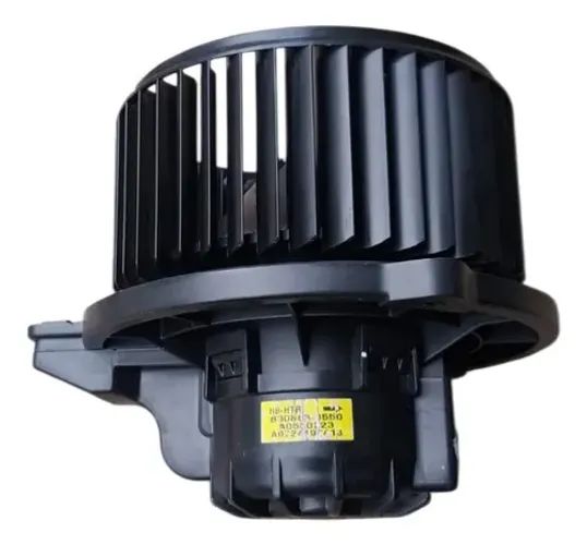 Ventilador Calefação Original Hyundai Hb20 1.0 2019
