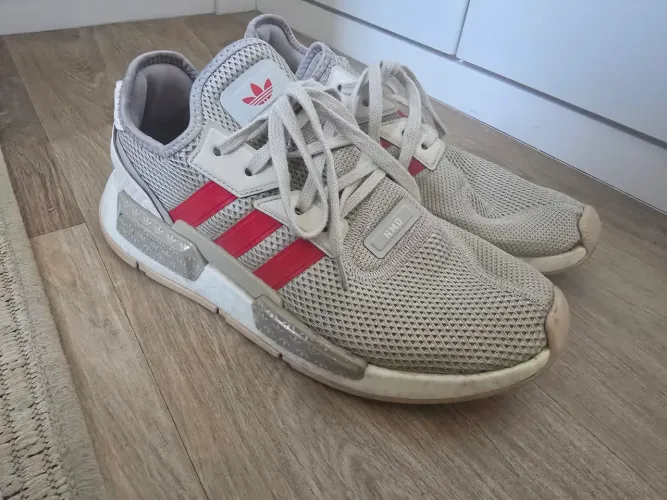 Tênis adidas nmd