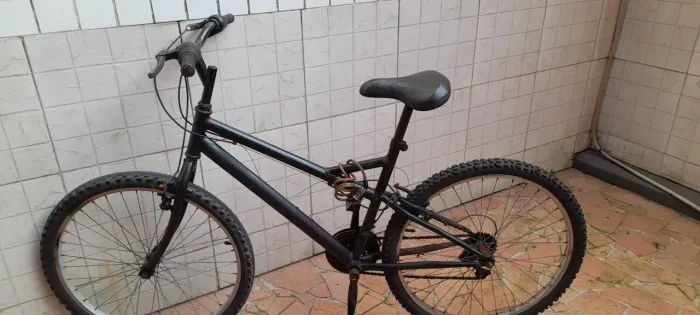 Bike aro 26