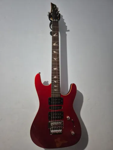 Guitarra Memphis MG130