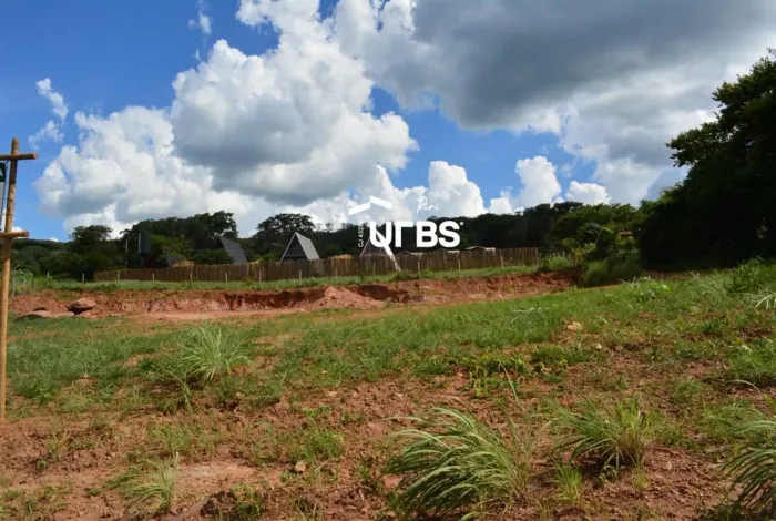 Lote Comercial frente Go338 dentro da cidade