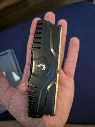 Memoria Ram 8GB Rise