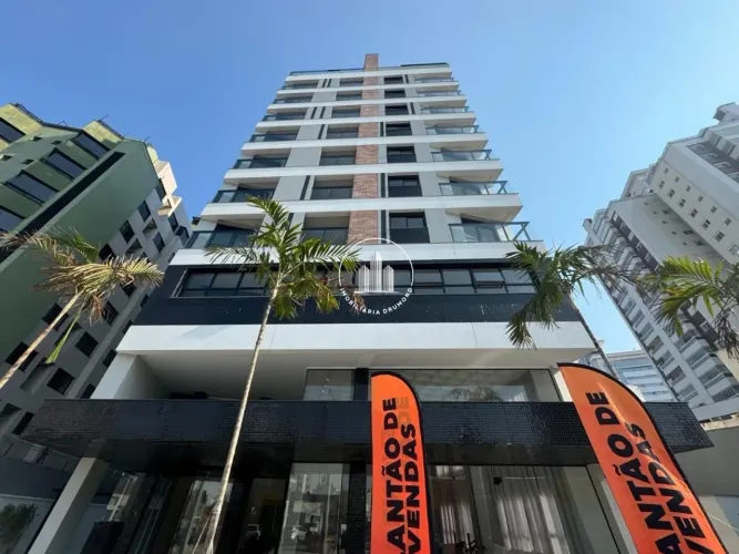 Apartamento 2 Quartos no Bliss Living - Balneário - BRN