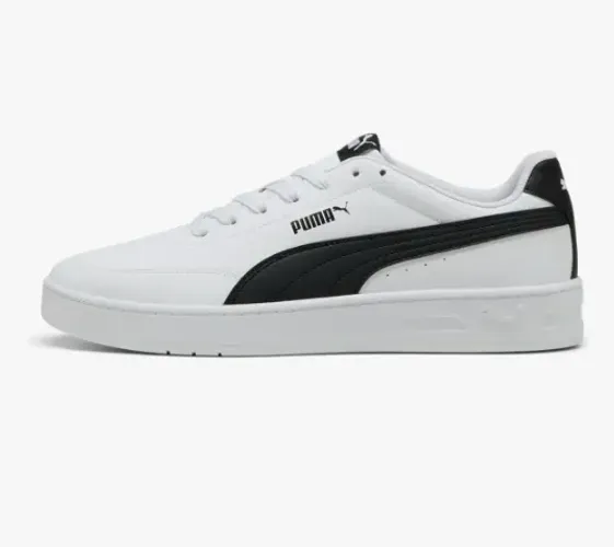 Tênis Puma Court Classic Clean Tam 44 - Original