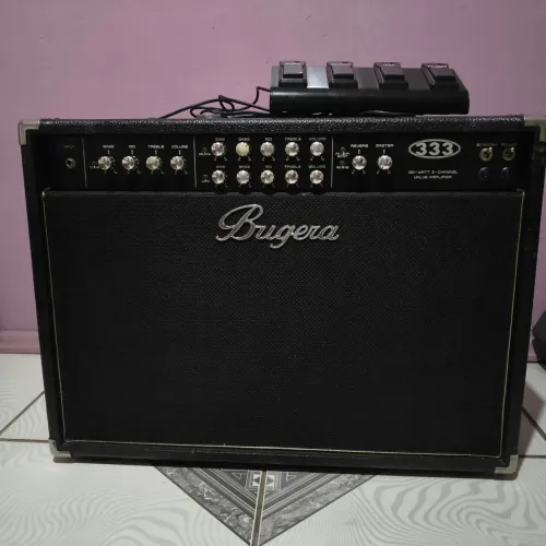 Bugera 333 120w