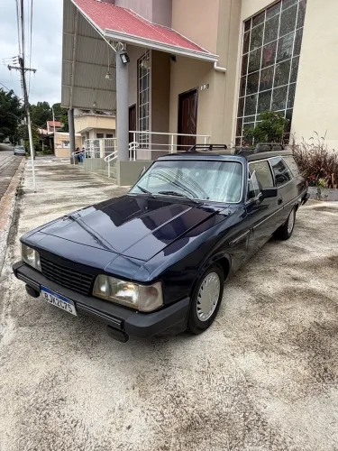 Chevrolet Caravan L/sl/s/ss 2.5/4.1/4.2 1986