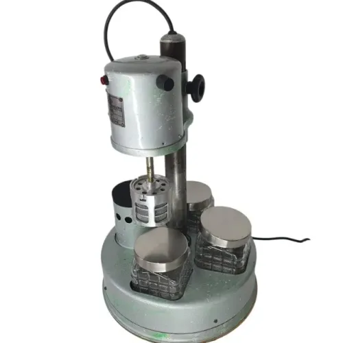 Máquina IAR Completa Para Lavar Mecanismos de Relógios